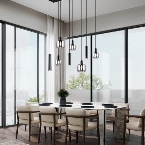 Trio Collezione Mataro