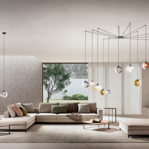 Ondaluce Collezione Bella