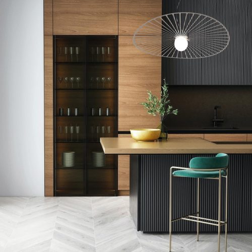 Cattaneo Illuminazione Collezione Rays
