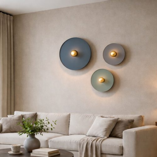 Lumicom Collezione Supernova