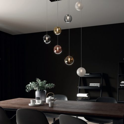 Top Light Collezione Eclipse